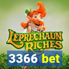 3366 bet